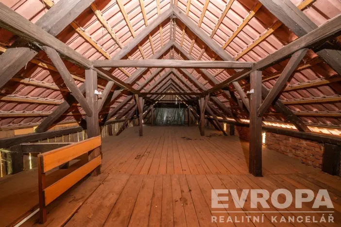 Prodej chalupy, Libuň - Libunec, 90 m2