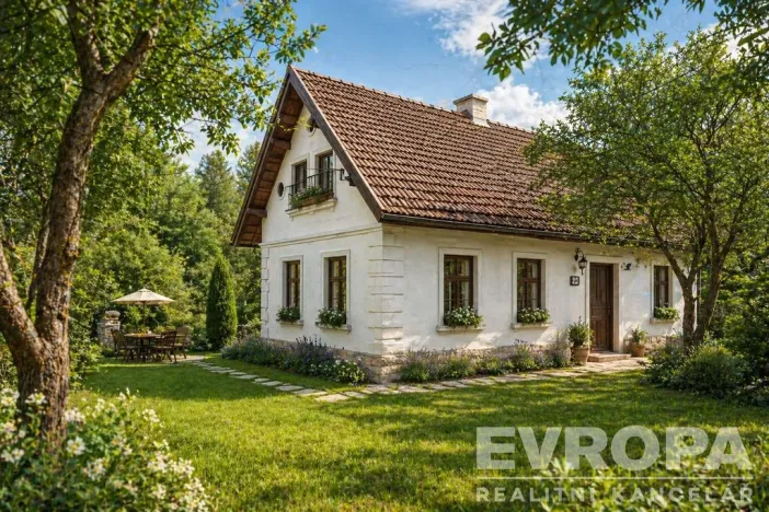 Prodej chalupy, Libuň - Libunec, 90 m2
