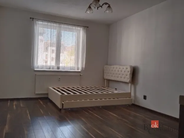 Pronájem bytu 1+kk, Plzeň - Východní Předměstí, Božkovská, 34 m2