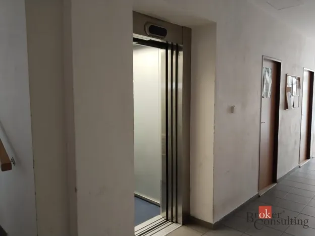 Pronájem bytu 1+kk, Plzeň - Východní Předměstí, Božkovská, 34 m2
