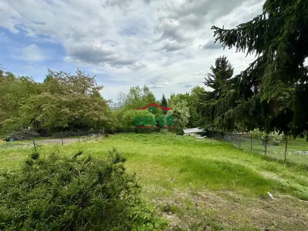 Prodej chaty, Horní Jiřetín, Sadová, 30 m2