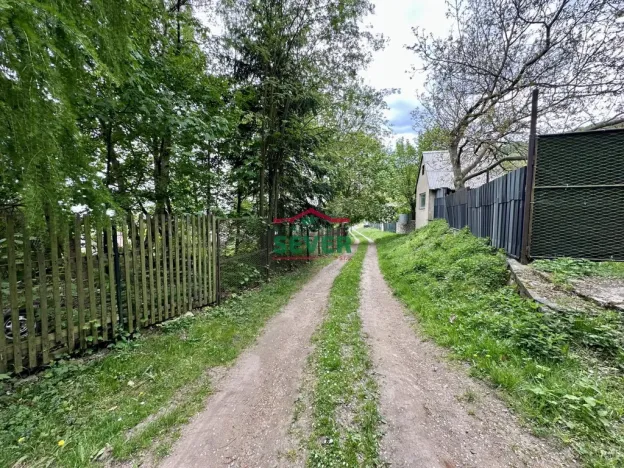 Prodej chaty, Horní Jiřetín, Sadová, 30 m2