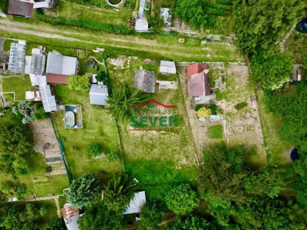 Prodej chaty, Horní Jiřetín, Sadová, 30 m2