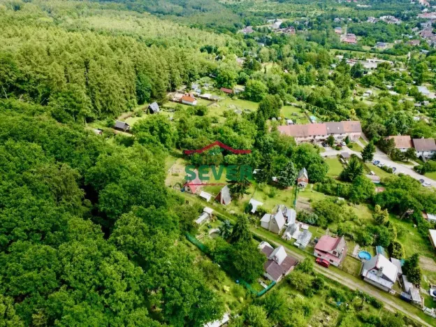 Prodej chaty, Horní Jiřetín, Sadová, 30 m2