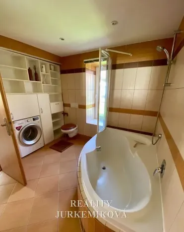 Pronájem rodinného domu, Planá, 90 m2