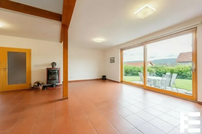 Prodej rodinného domu, Všeradice, 151 m2