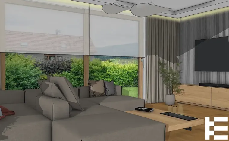 Prodej rodinného domu, Všeradice, 151 m2