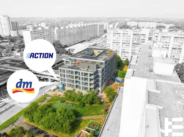 Prodej skladu, Praha - Bohnice, Lodžská, 36 m2