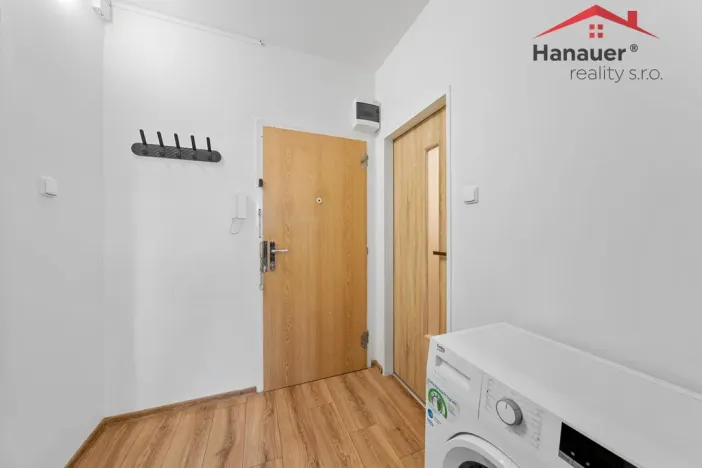 Prodej bytu 2+kk, Děčín - Děčín XXXII-Boletice nad Labem, Čsl. partyzánů, 42 m2