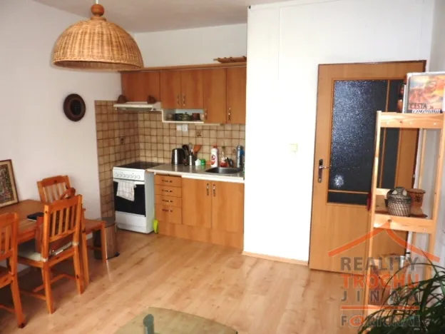 Pronájem bytu 2+kk, Hradec Králové, Jana Masaryka, 45 m2