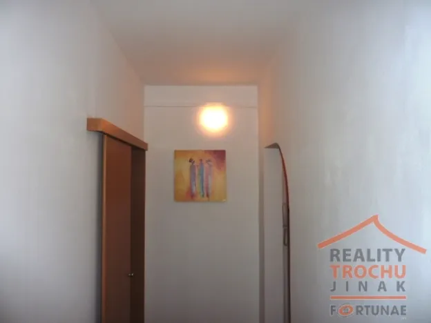 Pronájem bytu 2+kk, Hradec Králové, Jana Masaryka, 45 m2