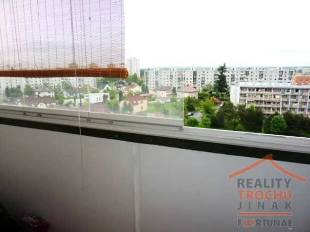 Pronájem bytu 2+kk, Hradec Králové, Jana Masaryka, 45 m2