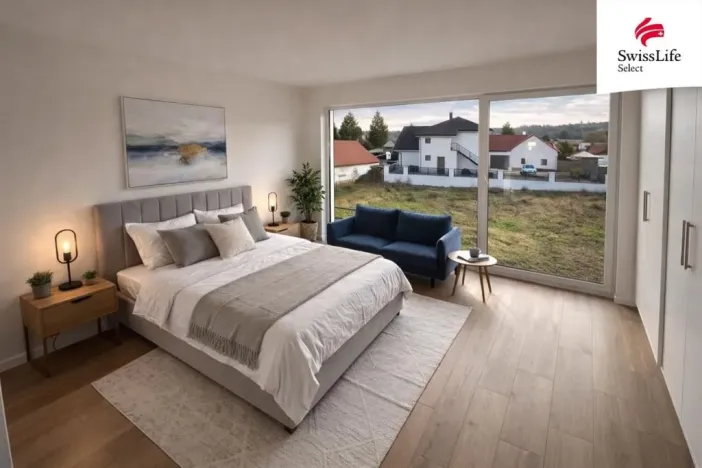 Prodej rodinného domu, Morašice, 88 m2