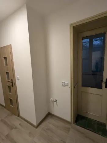 Pronájem bytu 2+kk, Ústí nad Labem - Neštěmice, Mlýnská, 55 m2