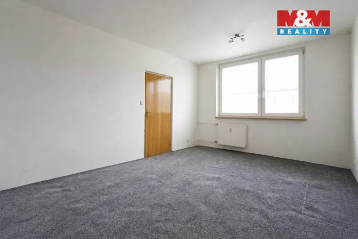Pronájem bytu 3+1, Luhačovice, Masarykova, 70 m2