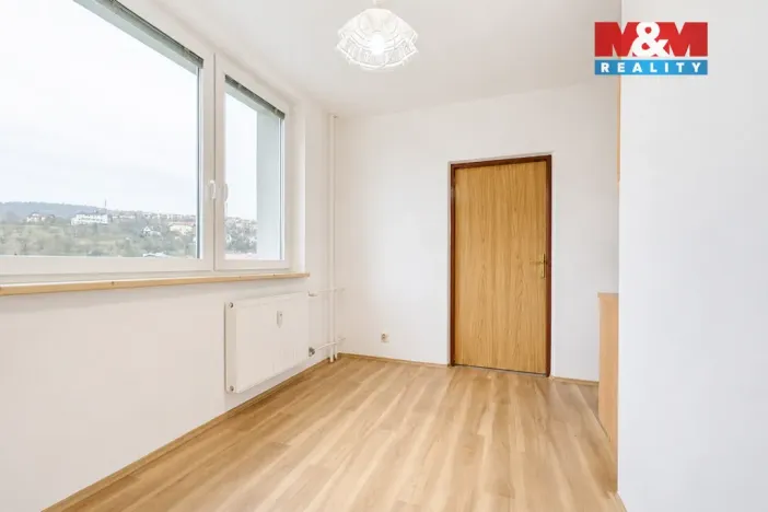 Pronájem bytu 3+1, Luhačovice, Masarykova, 70 m2