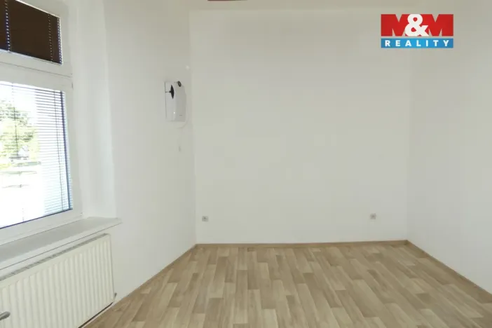 Pronájem bytu 2+kk, Kolín - Kolín II, Pražská, 42 m2