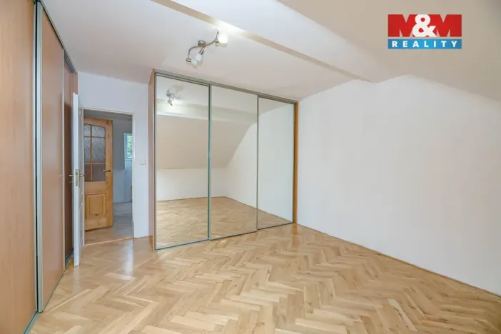 Pronájem rodinného domu, Rychnov nad Kněžnou, Městská Habrová, 80 m2