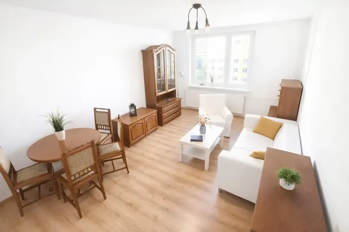 Pronájem bytu 2+kk, Mělník, Sportovní, 42 m2