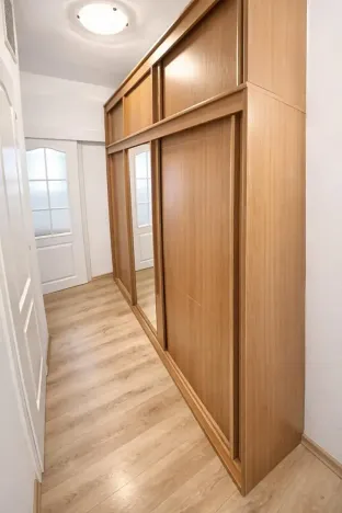 Pronájem bytu 2+kk, Mělník, Sportovní, 42 m2