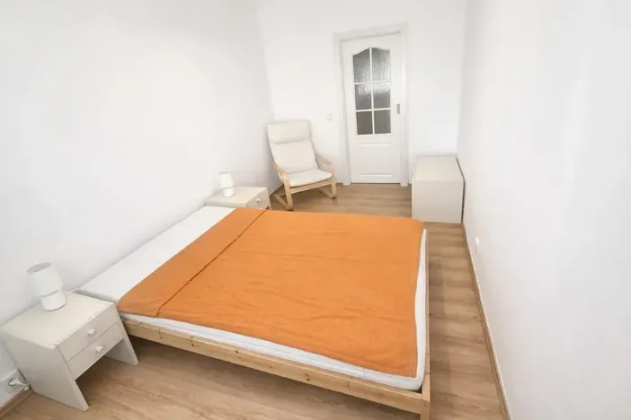 Pronájem bytu 2+kk, Mělník, Sportovní, 42 m2