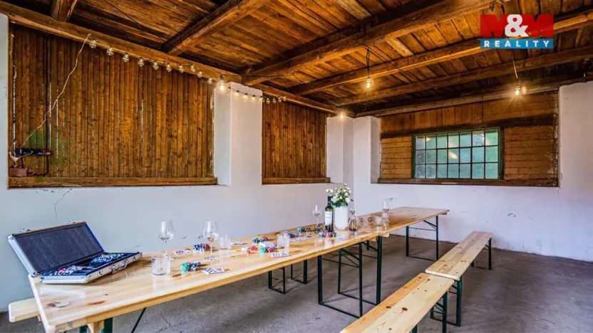Prodej rodinného domu, Čečkovice, 205 m2