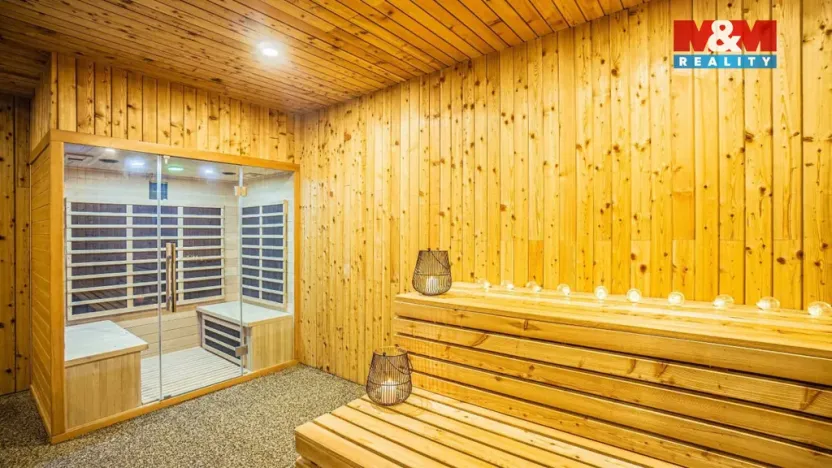 Prodej rodinného domu, Čečkovice, 205 m2