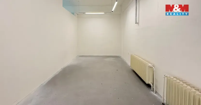 Pronájem obchodního prostoru, Krnov - Pod Cvilínem, Opavská, 250 m2