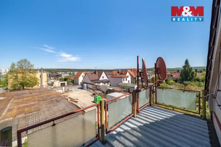 Prodej rodinného domu, Plzeň - Bolevec, Lidická, 144 m2