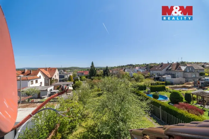 Prodej rodinného domu, Plzeň - Bolevec, Lidická, 144 m2