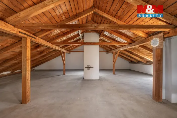 Prodej rodinného domu, Dřevěnice - Dolánky, 117 m2