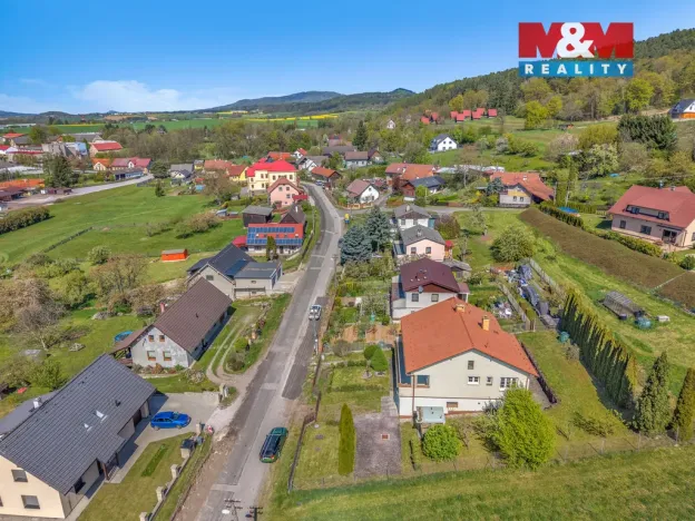 Prodej rodinného domu, Dřevěnice - Dolánky, 117 m2