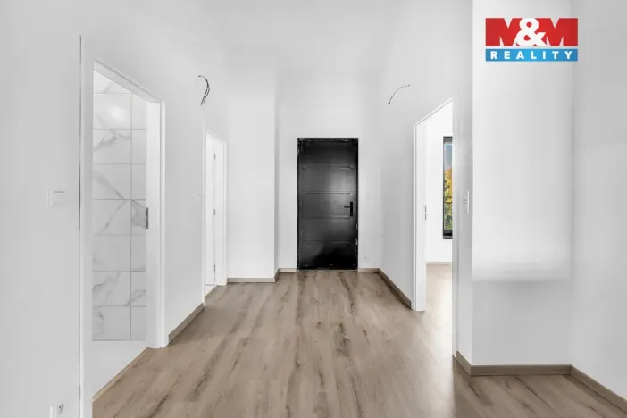 Prodej bytu 5+kk, Lysá nad Labem - Litol, Palackého, 135 m2