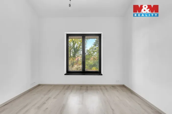 Prodej bytu 5+kk, Lysá nad Labem - Litol, Palackého, 135 m2