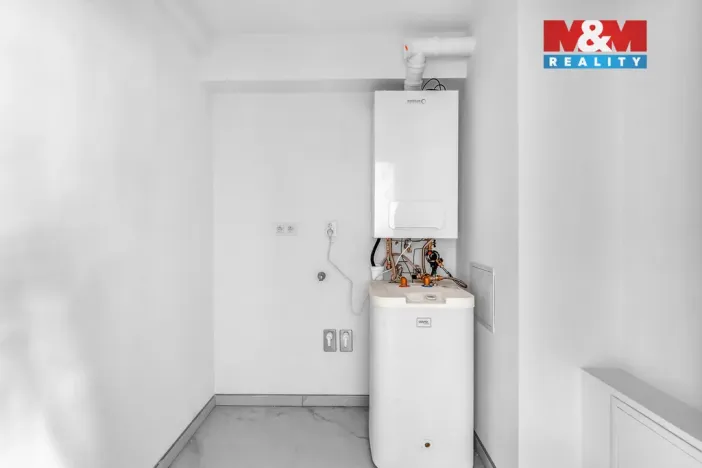 Prodej bytu 5+kk, Lysá nad Labem - Litol, Palackého, 135 m2