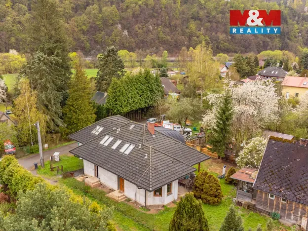 Prodej rodinného domu, Čtyřkoly - Javorník, 236 m2