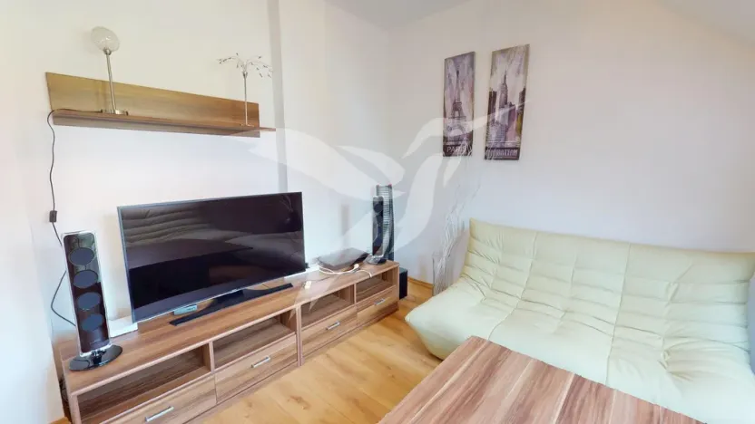 Pronájem bytu 3+1, Plzeň, Ruská, 150 m2