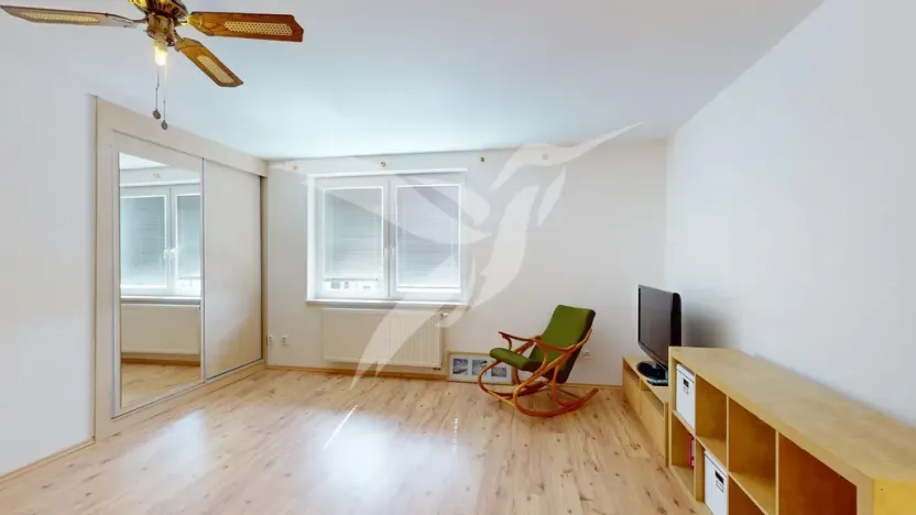 Pronájem bytu 3+1, Plzeň, Ruská, 150 m2