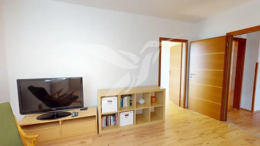 Pronájem bytu 3+1, Plzeň, Ruská, 150 m2