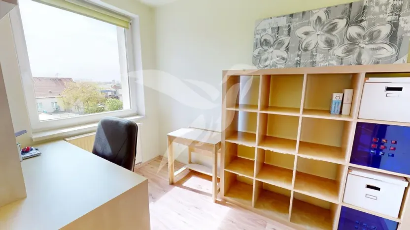 Pronájem bytu 3+1, Plzeň, Ruská, 150 m2