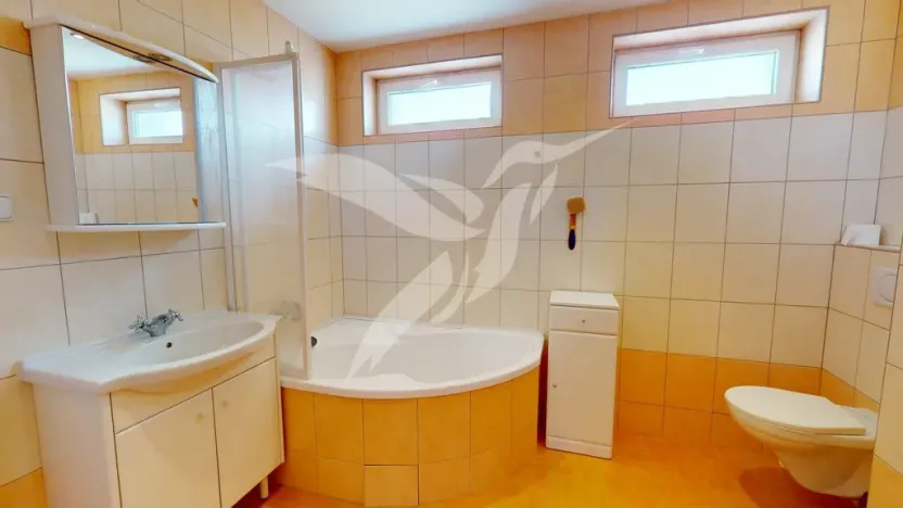 Pronájem bytu 3+1, Plzeň, Ruská, 150 m2