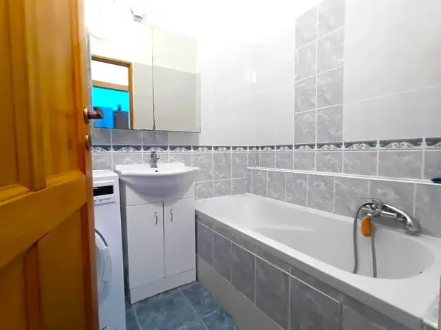 Pronájem bytu 2+kk, Mnichovo Hradiště, Černá silnice, 38 m2