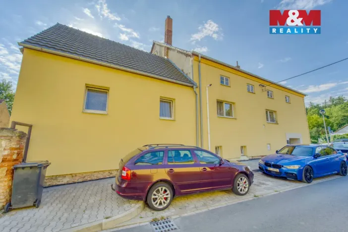 Prodej činžovního domu, Chotěšov, Starý mlýn, 353 m2