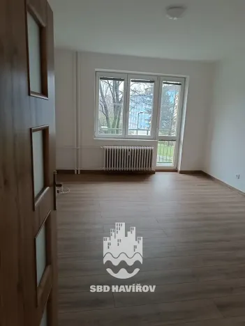 Pronájem bytu 3+1, Havířov, Kosmonautů, 62 m2
