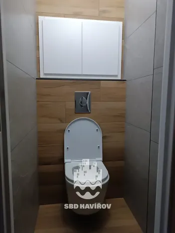 Pronájem bytu 3+1, Havířov, Kosmonautů, 62 m2