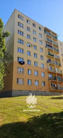 Pronájem bytu 3+kk, Havířov, Škroupova, 64 m2