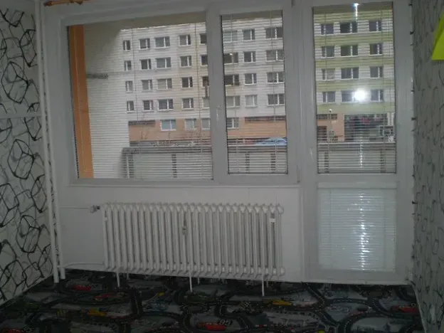 Pronájem bytu 3+kk, Pardubice, Gagarinova, 78 m2