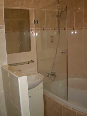 Pronájem bytu 3+kk, Pardubice, Gagarinova, 78 m2