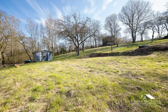 Prodej pozemku pro bydlení, Kopidlno, Na Vinici, 8371 m2