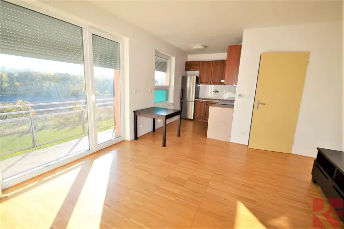 Pronájem bytu 2+kk, Praha - Záběhlice, Práčská, 50 m2